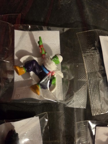 Lunchables dragon ball - ,
