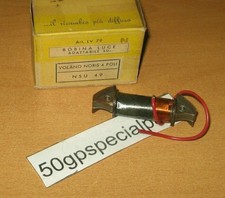 NSU 49 QUICKLY BOBINA