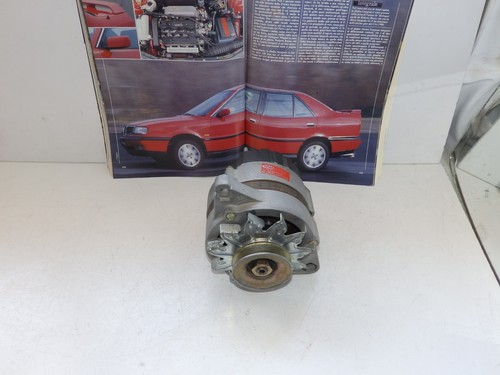 Lancia dedra integrale del - 2.0,