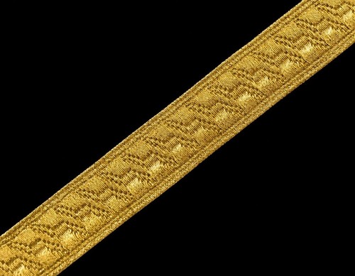 100 iarde oro - , paramento