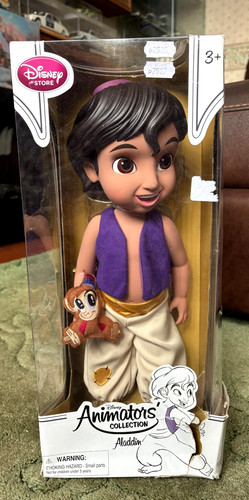 New box disney store - in,