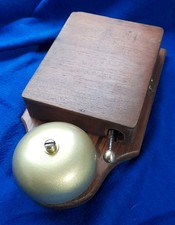 CAMPANELLO PORTA ELETTRICO