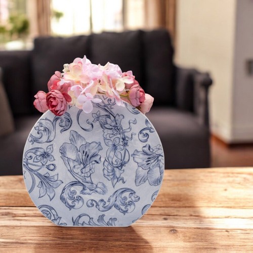 Vaso portafiori bomboniere - portafiori,