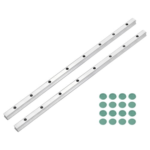 2pz guida lineare - lineare, 450mm