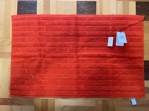 Asciugamano hermes labyrinthe - asciugamano,