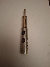 King liberty tromba - tromba, valvola