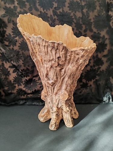 Grand vase forme - grand,