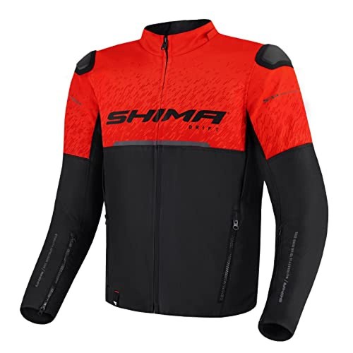 Shima drift giacca - (tg.,