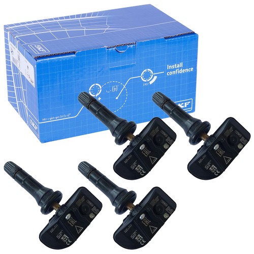 Skf sensore pressione - 4x,