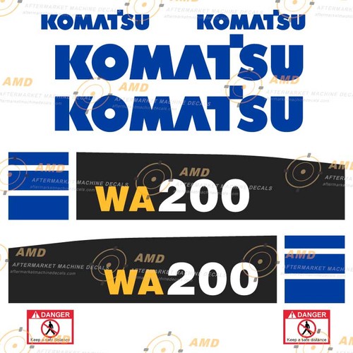 Fits wa200 komatsu - wa200-6, wheel