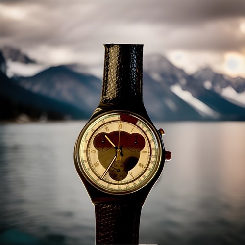 Orologio vintage swatch irony - vintage,