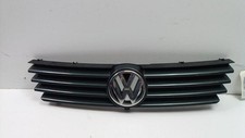 Calandra volkswagen polo - calandra,
