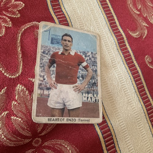 Torino calcio figurina - torino,