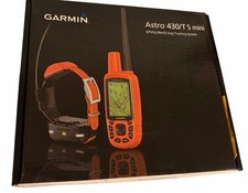 Garmin Astro 430 palmare - per
