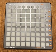 Novation Launchpad S Ableton