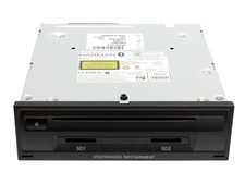 Main Unità GPS RNS-850