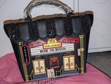 Zaino/borsa a tracolla/borsa