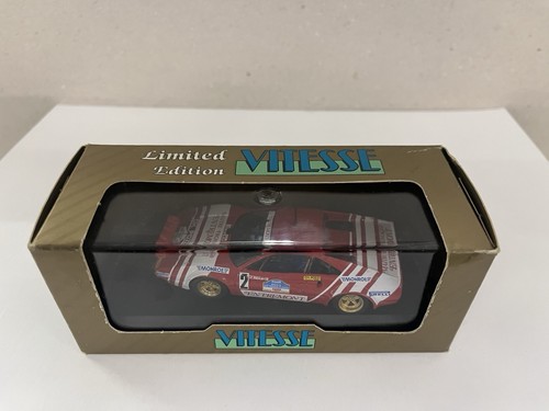 Modello vitesse ferrari - vitesse,