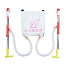 Spandiconcime manuale