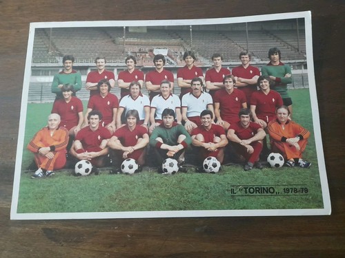 Maxi cartolina vintage torino - maxi,