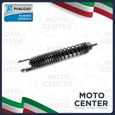 AMMORTIZZATORE POSTERIORE