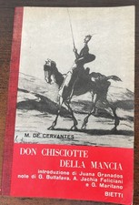 Don Chisciotte della mancia