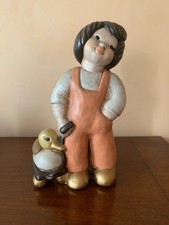 Ceramica Thun Bambina con