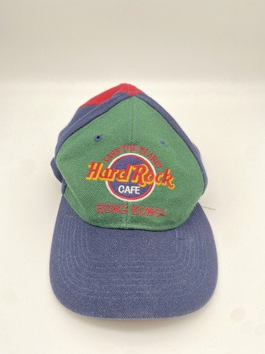 Cappello berretto vintage hard - berretto,