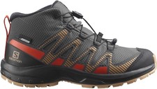 Scarpe bambino salomon 33 - scarpe, n.