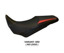 Palermo Rosso RD TPZ saddle