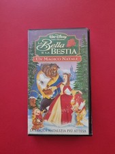 Bella bestia un - la, magico