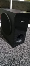 Altoparlante subwoofer