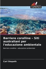 Barriere coralline - Siti