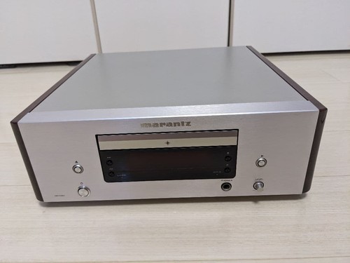 Lettore marantz cd1 - cd, hd-cd1