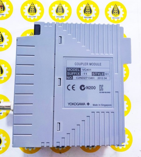Modulo accoppiatore yokogawa - modulo,