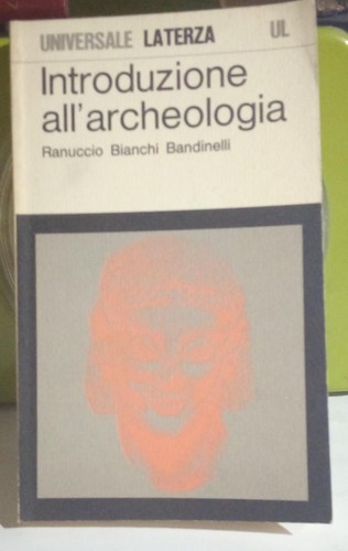 Introduzione all archeologia - introduzione, all'archeologia.