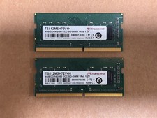 Lotto RAM QNAP NAS 8 GB 2x4 GB