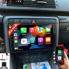 Carplay android autoradio - 15,