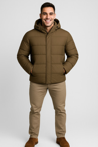 Giubbotto uomo sea barrier zip - uomo,