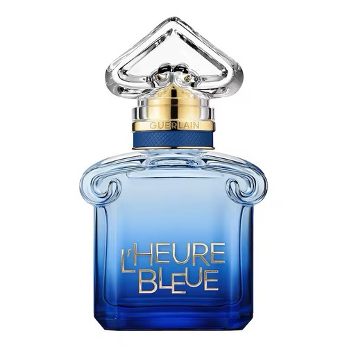 Heure bleue eau de parfum - bleue,
