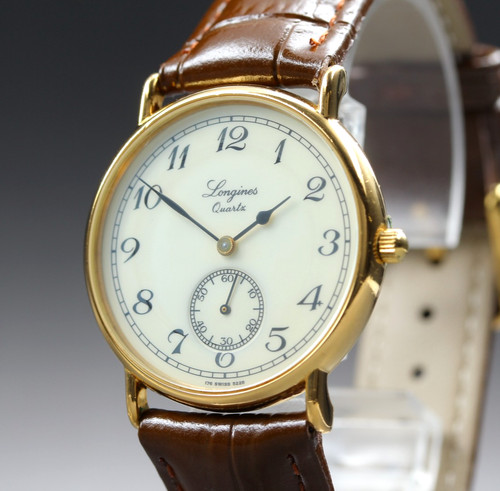 Quasi come nuovo orologio - nuovo],
