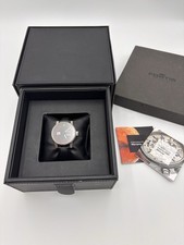 Orologio Fortis Space magic Edizione Limitata Criminal Minds /250