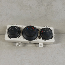 Blocco comando climatizzazione  RENAULT MASTER FRG T35 2.3 dCi/150 PL-TM FRG