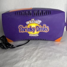 Incredibile Shrinky Dinks