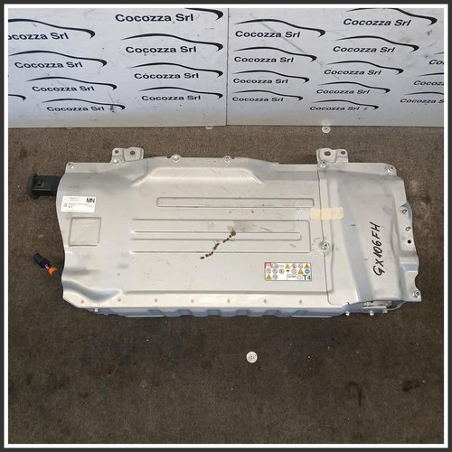 Batteria motore hybrid - batteria, toyota