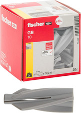 Tasselli GB 10 per