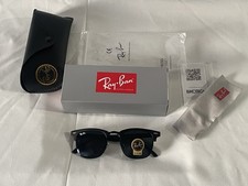 Ray-Ban RB3016 Sunglasses