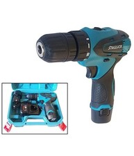 Trapano Avvitatore A Batteria