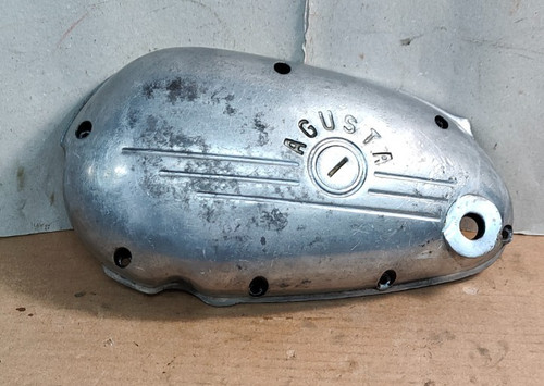 Coperchio carter motore - motore, mv