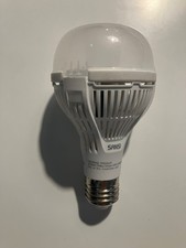 SANSI grow light lampada LED per piante 15W E27